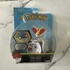 POKEMON - THROW N' POP POKE BALL ACTION FIGURE - FENNEKIN 2016 - TOMY TOYS