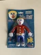 Mr. Bill Bendable Poseable Action Figure "Ohh Nooo!" SNL Sealed NEW NJ Croce