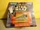 1996 GALOOB STAR WARS MICRO MACHINES IMPERIAL STAR DESTROYER # 66260 ( NEW )
