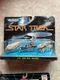 Star Trek Micro Machines 3 pk Voyager 16 back  MIP 1125