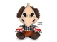 Kidrobot Adam Maitland from Beetlejuice Phunny Plush - 7.5"-NEW & Ready to Ship!