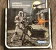Star Wars Vintage Collection Imperial Stormtrooper Nevarro Cantina Deluxe 3.75"