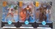 McFarlane Toys Gold Label DC Multiverse Beast Boy, Batman & Erasicator Lot