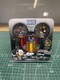 Disney Mickey Mouse - 80 Years Pez Collection With Poster - 2007   