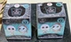 The Nightmare Before Christmas Walgreens Exclusive FUNKO Mystery Minis Set Of 2