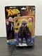  MARVEL LEGENDS SERIES X-MEN MAGNETO WAVE 2 LONG HAIR VERSION 