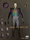 1/6 The Joker (1989 Batman) Hot Toys DX08 Action Figure IN STOCK
