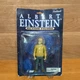 Accoutrements Albert Einstein 6" Action Figure. Unopened Original Packaging C4