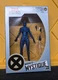 NEW Hasbro E9284 X-Men Marvel Legends Series 6-Inch MYSTIQUE Action Figure NIB