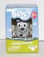 Bluey & Friends  ~ MUFFIN ~  Dog Action Figure Single by Moose 2024 NEW
