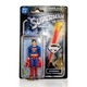 Superman The Movie Action Figure Superman 1978 Retro Spin Master MOC New 2025