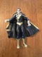 Black Atom Justice League DC Comics The New 52 Comic Series 7" inch Figure 2012