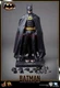 Perfect Hot Toys Dx09 1/6 Batman 1989 Version Action Figure In Stock