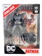McFarlane Toys 2022 DC Direct Batman Injustice 2 Includes Exclusive Comic Book