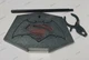 Display Figure Stand Hot Toys Dawn Of Justice 1/6 Scale MMS359 Wonder Woman 1.0
