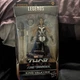 Hasbro Marvel Legends Series Thor: Love and Thunder - King Valkyrie Action...