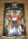 2009 WWE WWF Jakks British Bulldog Dynamite Kid Classic Wrestling Figure Ser 24