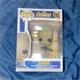 Funko Pop! Vinyl Marvel Groot #293 Figure Avengers Infinity War Collection