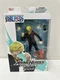 Bandai One Piece Anime Heroes Sanji 6&rdquo; Action Figure