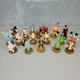 100 Years of Magic McDonalds Toys Disney Figures 2002 You Choose!!