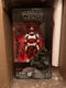 Hasbro Star Wars: The Clone Wars Clone Commander Fox