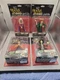 NECA(Lot Of 4) Hocus Pocus  Sanderson Sisters Winifred,Sarah, Mary, Billy Butch.