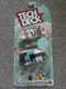 New Sealed TECH DECK Diamond Supply Co. 4-Pack FINGERBOARDS & Accessories  !