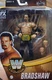 WWE Legends Elite Collection Bradshaw Action Figure - Series #16 **NEW**