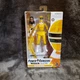 Hasbro Power Rangers Lightning Collection Zeo Yellow Ranger Action Figure