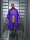 Marvel Legends He-Who-Remains 6" LOOSE Figure Khonshu BAF LOOSE NO BAF NO APPLE