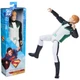 DC Comics, Superman Green Lantern 12-inch Superhero 1, 12" 