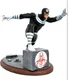 Bullseye Resin 9" Statue Marvel Premier Collection 2021 Diamond LE 804/3000