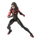 Gadget - Marvel: Hasbro - Legends Series - Spider-Man - Jessica Drew Spider-Woma