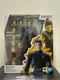 Bandai S.H.Figuarts Jujutsu Kaisen Suguru Geto Jujutsu High School Action Figure