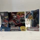 WWE Wrestling includes Wrekkin' Slam N' Spin ATV with Big E(damaged box) new WWE Wrestling includes Wrekkin' Slam N' Spin ATV with Big E(damaged box) new
