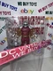 NECA Eastman & Laird's Teenage Mutant Ninja Turtles Shredder Clones TMNT NO BOX