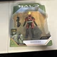 Halo Infinite Series 4 Spartan Eva 4" Action Figure Jazwares 2021 XBOX