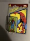 Kenner Marvel Legends Retro Collection The Amazing SPIDER-MAN 3.75&rdquo; Figure New