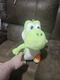 Nintendo Super Mario Yoshi Plush 2017 14&rdquo; by Good Stuff Stuffed Animal