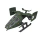 Fans Hobby VE-01 Air Eagle 1/12 Scale Vehicle Elite New in Stock