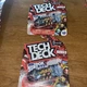 TECH DECK Target Exclusive *2 Skate Fingerboards Steeze Series DGK Traffic Light
