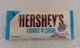 ZURU 5 Surprise Mini Brands Series 3 #019 XL HERSHEY'S COOKIES 'N' CREME BAR