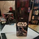 Hasbro Star Wars Rogue One 12-Inch Imperial Death Trooper Action Figure