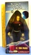 Playmates Star Trek Warp Factor Series 2 Lieutenant Tom Paris 9&rdquo; Action Figure