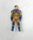 1985 Kenner M.A.S.K Firefly Driver Julio Lopez Original Vintage Mask