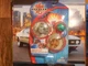 Bakugan Bakuglow Series New Vestroia 2009 Starter Pack Spin Master Toy w Cards L