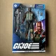 New Hasbro G.I. Joe Classified Series 01 Roadblock 6" Action Figure NIB 