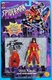 Spider-Woman Black Widow Assault Gear Amazing SPIDER-MAN Toy Biz 1995 MOC NEW