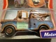 Mattel Disney-PIXAR Cars TOW-MATER Radiator Springs Wrecker Tow Truck