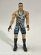 Rob Van Dam RVD WWE WWF 2003 Jakks R3 Tech Series 5 figure